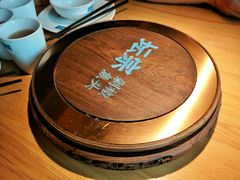 -坛宗剁椒鱼头(河西王府井店)