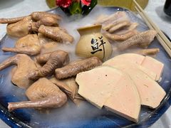 -岭南海晏楼(滨江东总店)