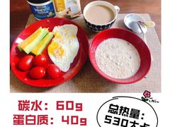 -光猪圈健身(隆昌路复旦软件园店)