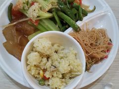 -素清香(解放路店)