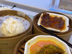 -皇马假日醉海南大酒店·假日一品派茶楼(秀英店)