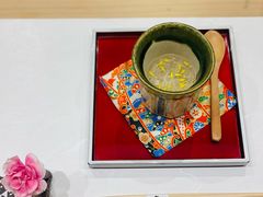 -鮨一日本料理(大中华店)