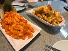 -隐食私房菜(渡口·光荣院南门·老街店)