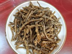 -临江后街鳝丝(临江店)