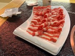 -京炭铜锅涮肉·羊蝎子·羊肉炉(保利·时光里店)