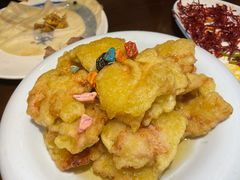 -满园烤鸭·春饼(丰科路万达店)