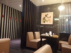 大堂-松临·铁板烧&Omakase(神农店)