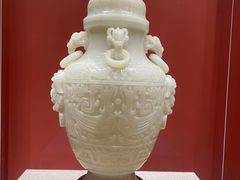 -北京工艺美术博物馆