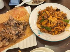 津味八珍豆腐-津菜宋记老房子(鼓楼店)