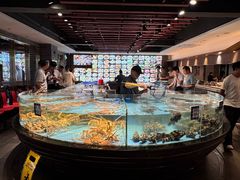 -渔傅·霞浦滩涂海鲜(建平店)