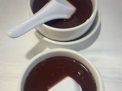 陈皮红豆沙-稻香(汉街店)