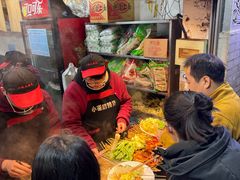 -郭记小街麻辣烫(南小街总店)