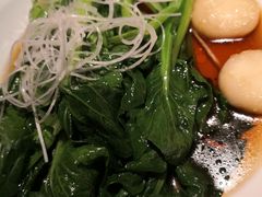 -绿茶餐厅(布吉万象汇店)