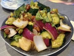 -红井路游艺炖锅·音乐餐吧(十渡店)