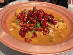-柿合缘新京菜(国金中心商场店)