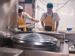 -东方宫中国兰州牛肉拉面(厦门旗舰店)