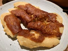 北京糖油饼-青年公社烤鸭(滨湖银泰店)