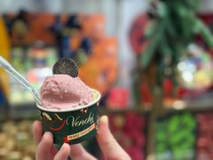 -VENCHI闻绮(北京合生汇店)