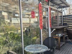 -北平花园·MUA摩造汉堡·北平咖啡(南锣鼓巷胡同店)
