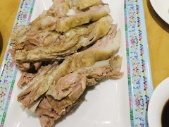 手抓羊肉-同心春餐饮(富宁街店)