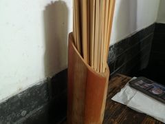 -龙抄手(文殊坊店)