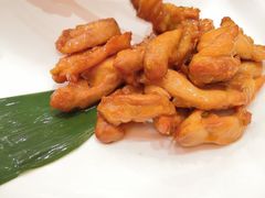 -高第街56号港式餐厅·精选(世茂广场宽厚里大明湖店)