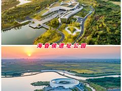 -滕王阁旅游区