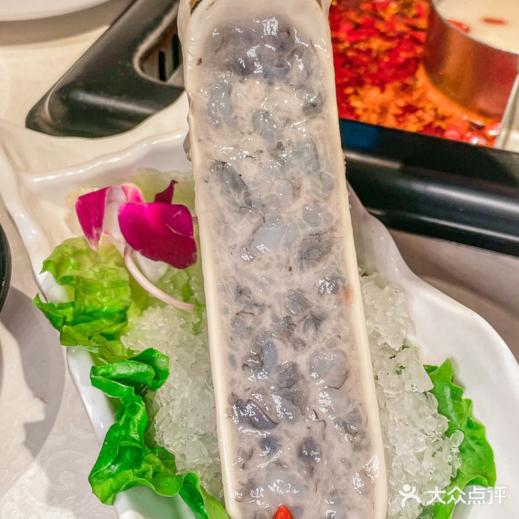 自助吃到爽🥘为了这个美蛙鱼头排队也值了