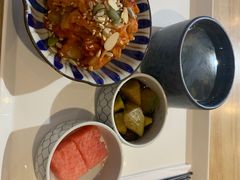 -轻蔬不用等·素食(江苏路店)