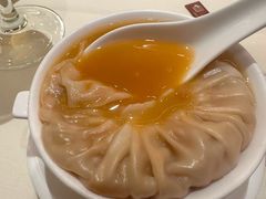 -利苑酒家(华熙国际店)