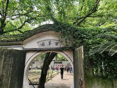 -绍兴鲁迅故里·沈园景区