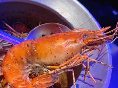 -钳真多钓虾馆·小龙虾海鲜烧烤(九六广场店)