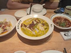 -太二酸菜鱼(深圳布吉万象汇店)