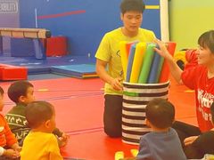 -小小运动馆(浦江店)