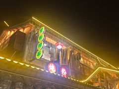 -大小河街