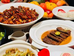 -106餐厅北京菜.烤鸭(百子湾店)