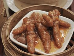 -厦门朗豪酒店 · 明阁中餐厅