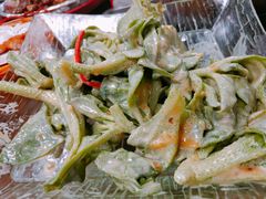 -蚝得喜海鲜(东城店)