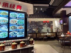 -小柴米·传统江西菜(万寿宫店)