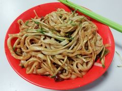 -中国农业大学-第4食堂