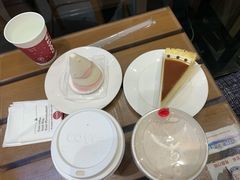 -COSTA COFFEE(上海月星环球港店)