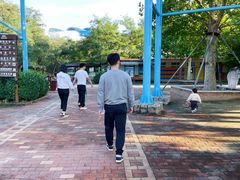 -渔岛海洋度假区