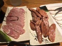 -千寻烧肉(政务区店)