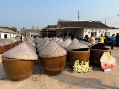 -苏州市吴中区光福窑上花果蜜饯厂