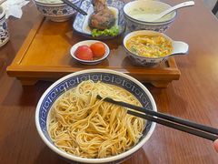 -孙盛兴奥灶面馆·蟹黄面·三虾面(山塘街总店)