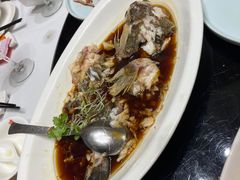 -丰收日·小海鲜·沪上家宴(顾村正大店)