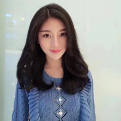 -3AM HAIR SALON染发接发
