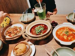 -大盐帮川菜馆(长楹天街店)