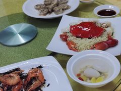 -吴祥记潮州菜·百年老字号·砂锅粥