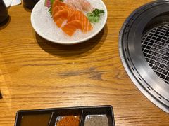 -赤坂亭·M9和牛烧肉·铁板烧·日料398放题(长泰广场店)